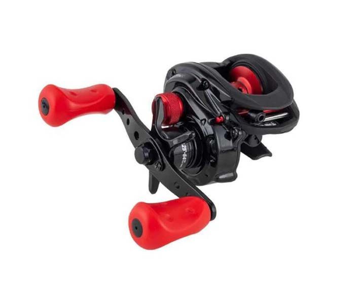 Abu Garcia MAX 4X BAIT CASTING REEL