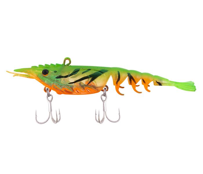 BERKLEY® SHIMMA SHRIMP 65MM