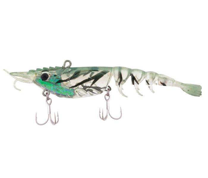 BERKLEY® SHIMMA SHRIMP 100MM