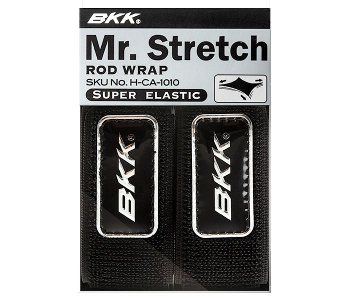 BKK Mr. Stretch