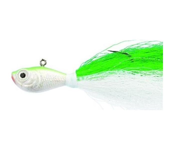 SPRO BUCKTAIL JIG 42G