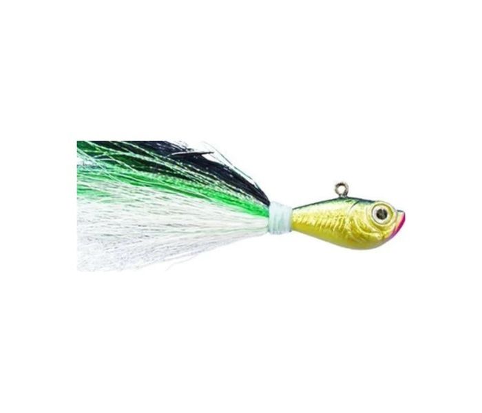 SPRO BUCKTAIL JIG 42G