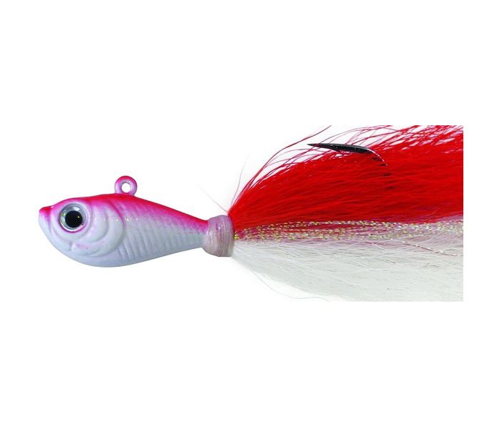 SPRO BUCKTAIL JIG 42G