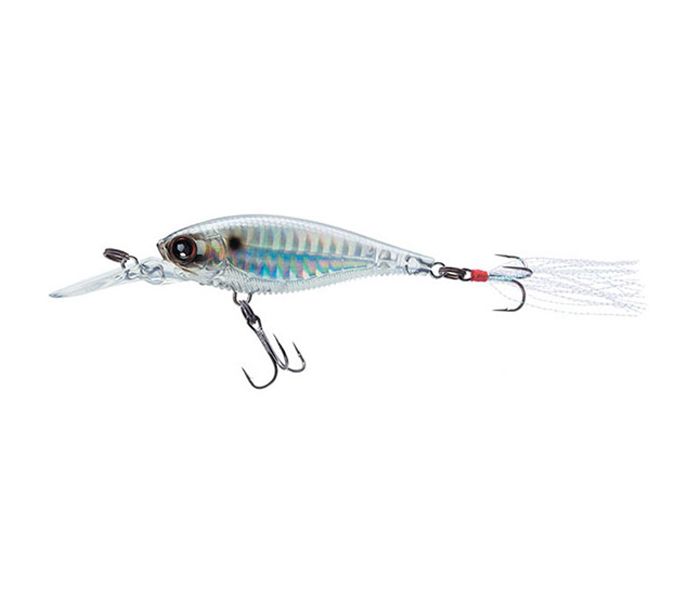 YO-ZURI 3DB Shad SP