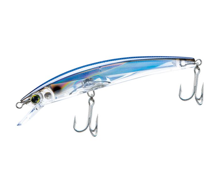 YO-ZURI CRYSTAL 3D MINNOW MAGNUM 165MM