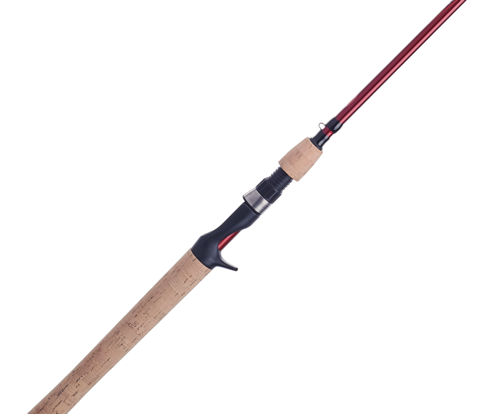 BERKLEY CHERRYWOOD BAICASTING