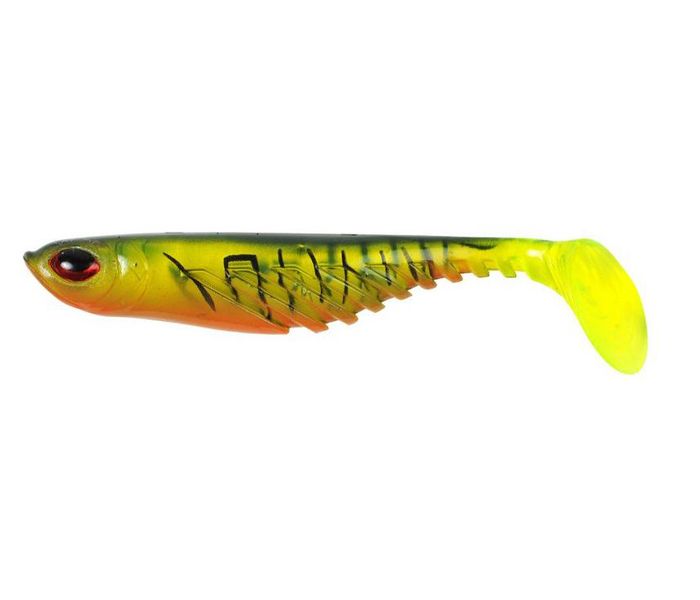 BERKLEY POWERBAIT RIPPLE SHAD SOFT LURE 5cm 2INCH