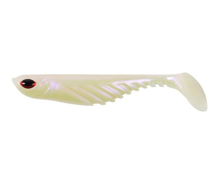 BERKLEY POWERBAIT RIPPLE SHAD SOFT LURE 5cm 2INCH