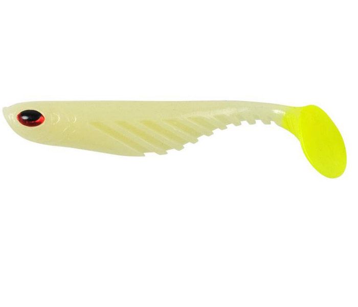 BERKLEY POWERBAIT RIPPLE SHAD SOFT LURE 5cm 2INCH