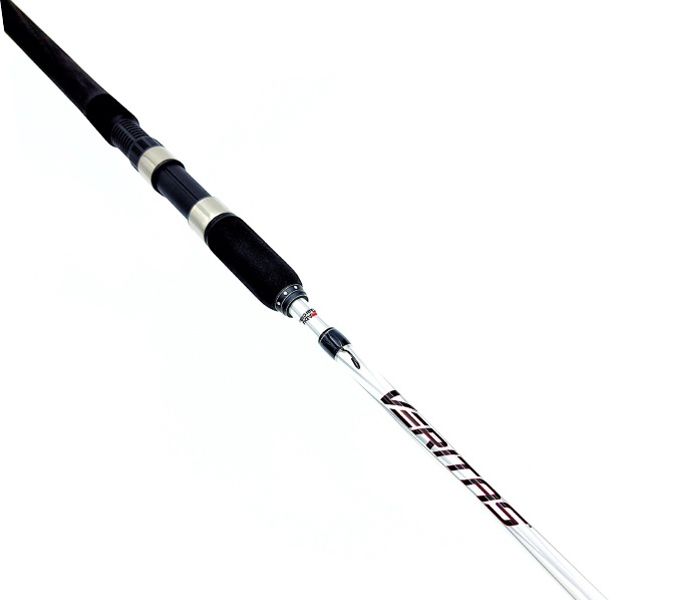 ABU GARCIA VERITAS SPINNING ROD
