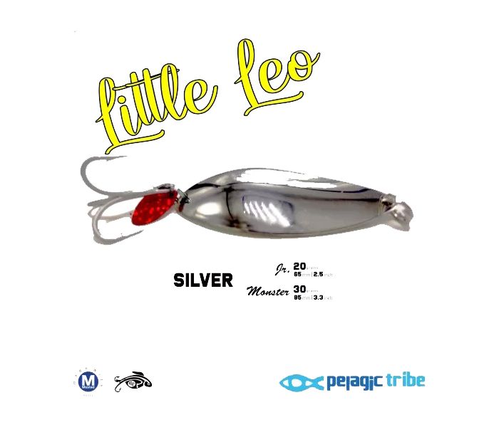 PELAGICTRIBE LITTLE LEO