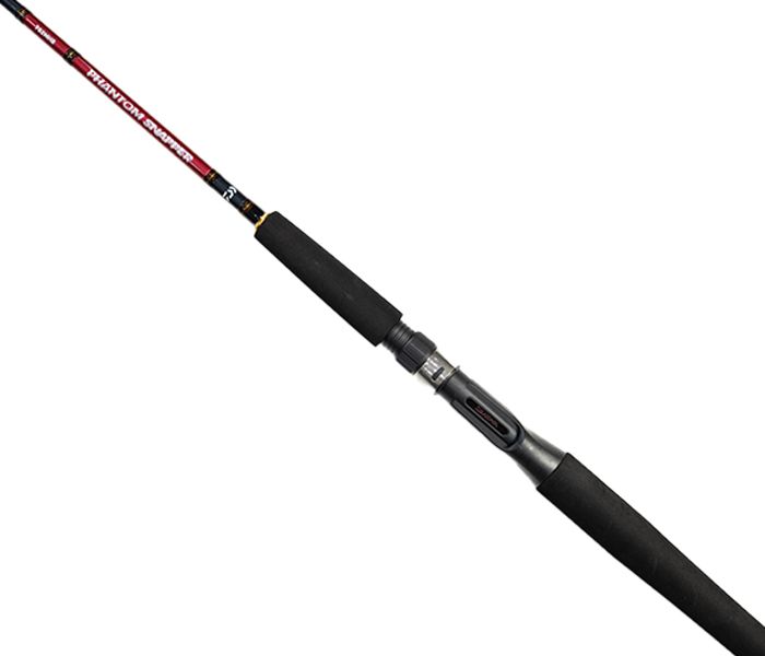 DAIWA PHANTOM SNAPPER BAITCASTING