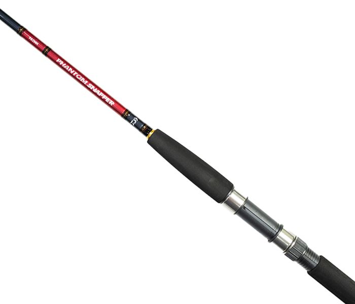 DAIWA PHANTOM SNAPPER SPINNING