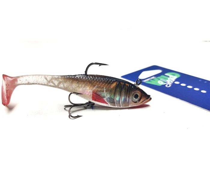 BENTHIC WILD SHAD Jr 20g 90mm