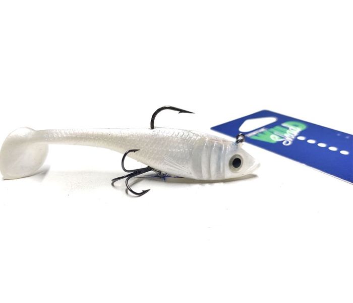 BENTHIC WILD SHAD Sr 33g 120mm