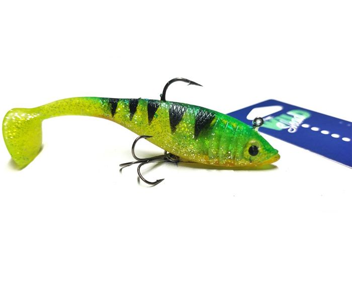 BENTHIC WILD SHAD Sr 33g 120mm