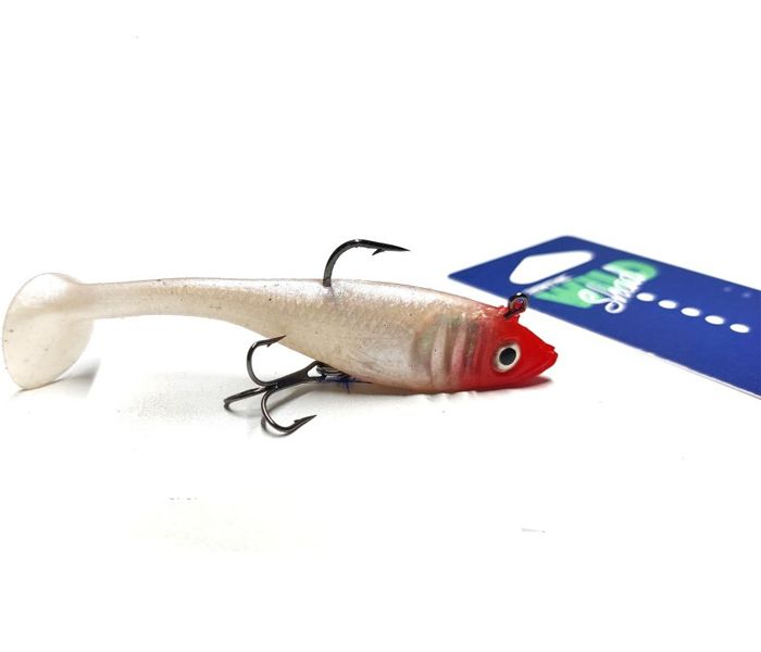 BENTHIC WILD SHAD Sr 33g 120mm