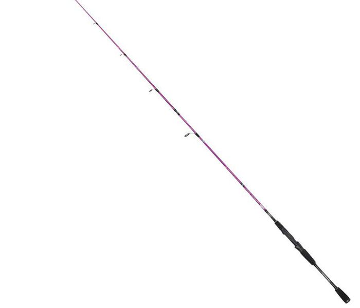 Hart Toro Predator Spinning Rod