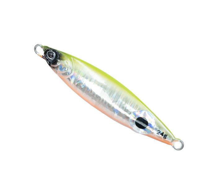 JABBERS MOXIE SPARKLE JIG 24g