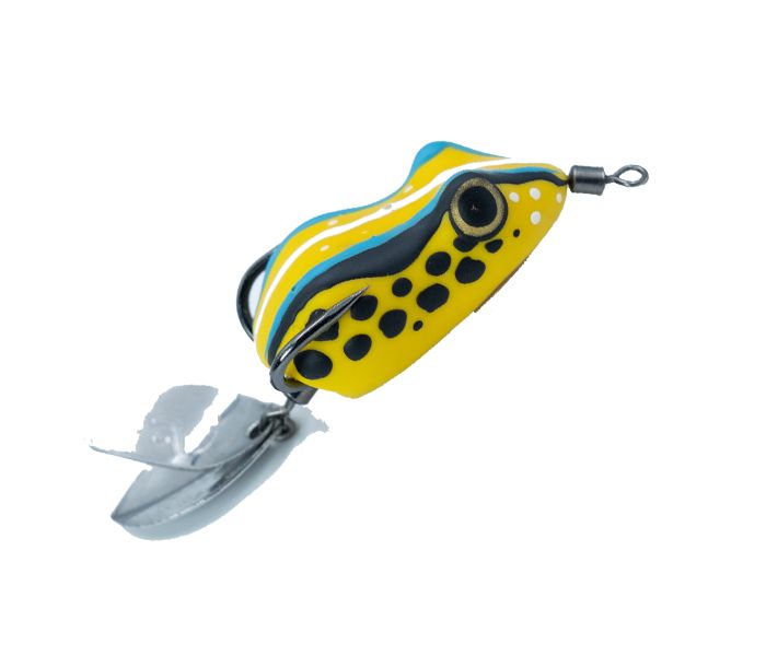 LURES FACTORY FIELD RICE FROG 3.5cm 6.5g