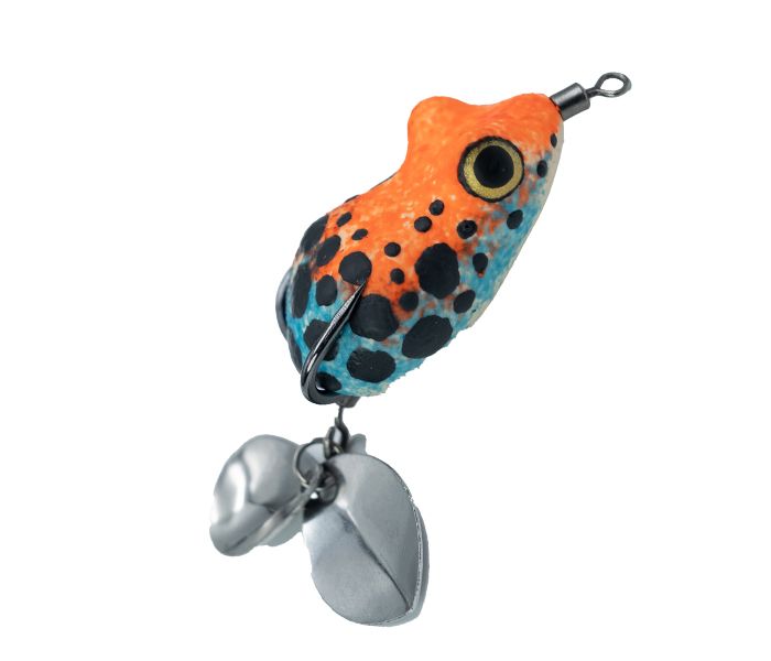 LURES FACTORY FIELD RICE FROG 3.5cm 6.5g