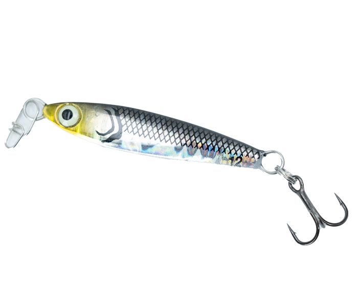 Underground Micro Jig Shore Game Fortune 4.2cm | 12g