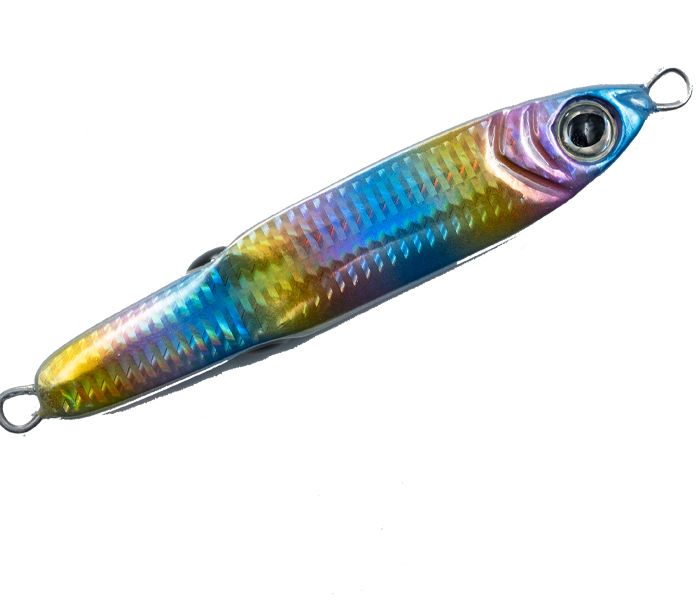 LURES FACTORY RANDOM 7cm 40g