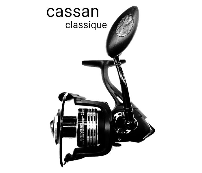 CASSAN CLASSIQUE BE
