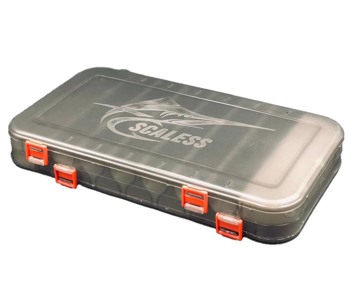 SCALESS MEGA LURE BOX