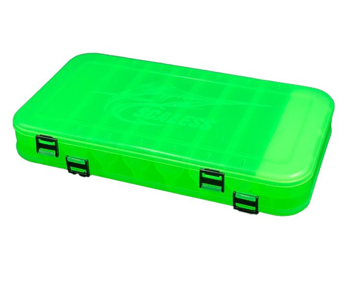 SCALESS MEGA LURE BOX