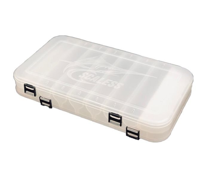 SCALESS MEGA LURE BOX