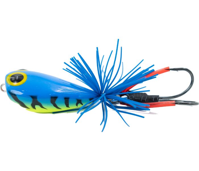 LURES FACTORY LET'S GO VER.1