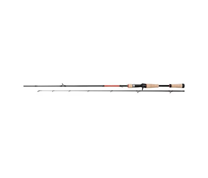 SHIMANO MAJESTIC BAICASTING ROD