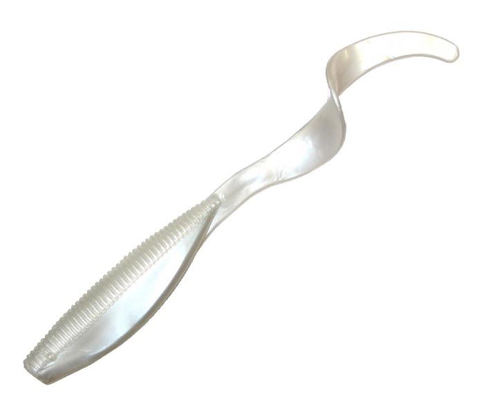 ZMAN STREAKZ CURLY TAILZ 4inch