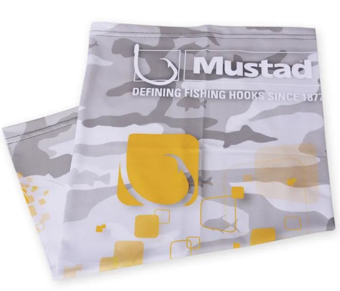 MUSTAD MULTI TUBE SKULL