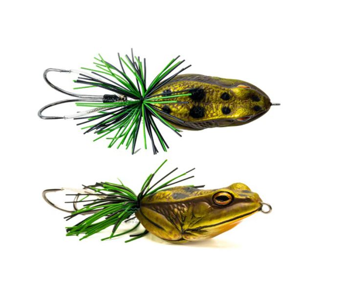 Mega Frox New Mash Frog 5cm16g