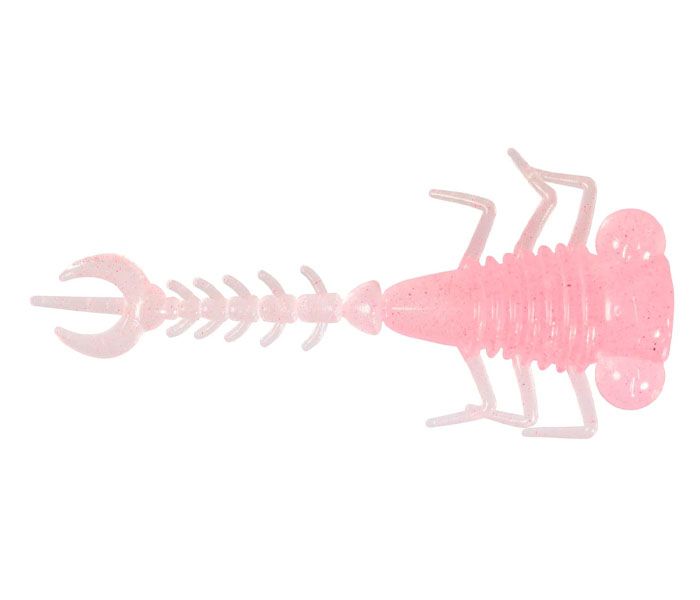 ZMAN LarvaZ™ Micro Finese BaitZ 1.75inch