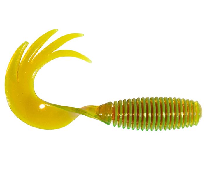 ZMAN ST GrubZ™ 2.5INCH