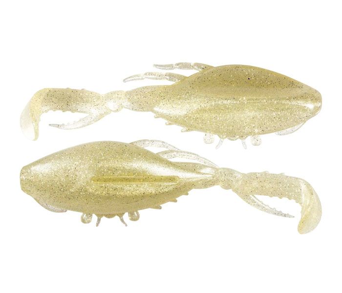 ZMAN Kicker CrabZ™ 3.5inch