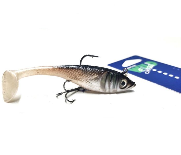 BENTHIC WILD SHAD Jr 20g 90mm