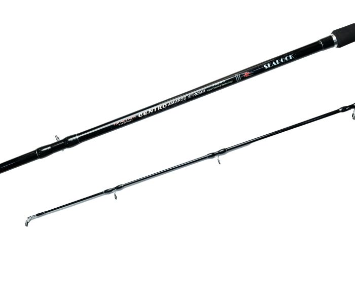 Searock Centro Amaris Spinning Rod