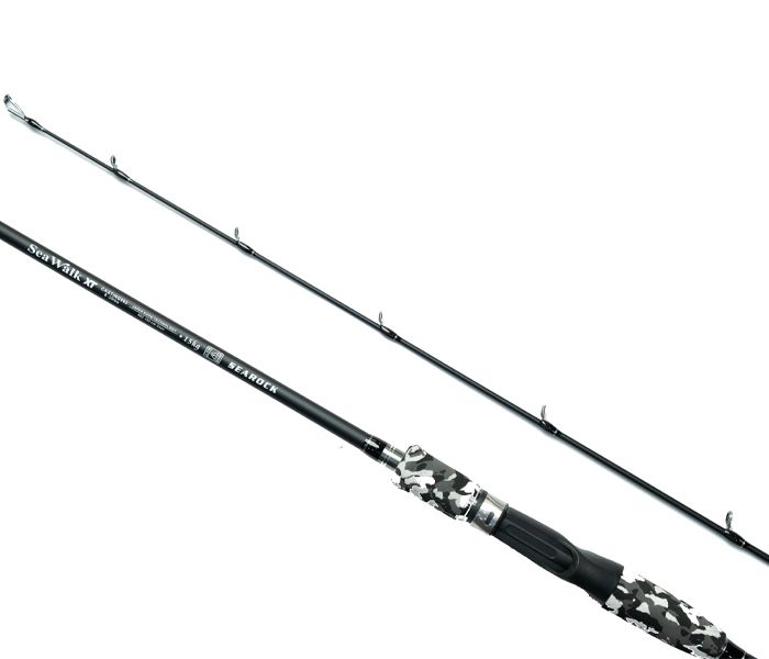 SeaRock Sea Walk XT BAITCASTING