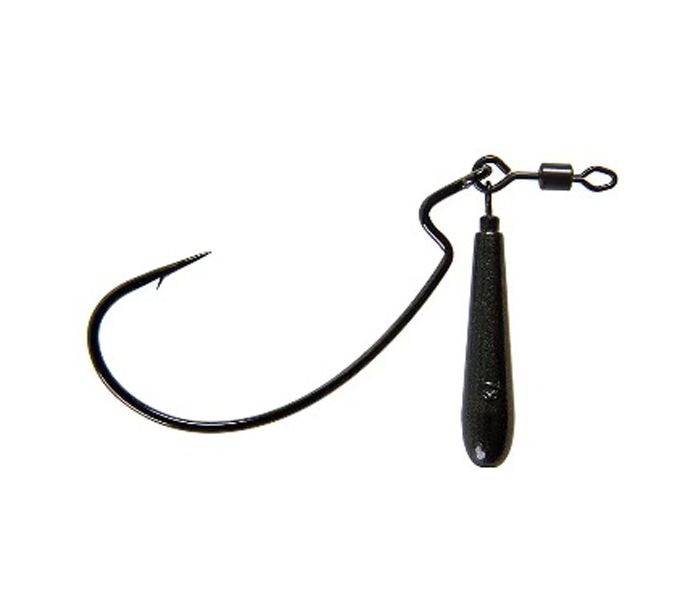 Lures Factory Jika Rig