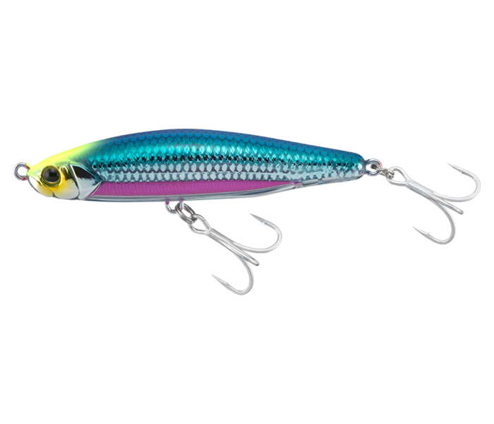 JACKALL BIGBACKER FALLTRICK 103MM