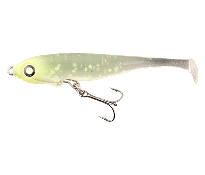 JACKALL JELLY SARDINE55 SHAD TAIL