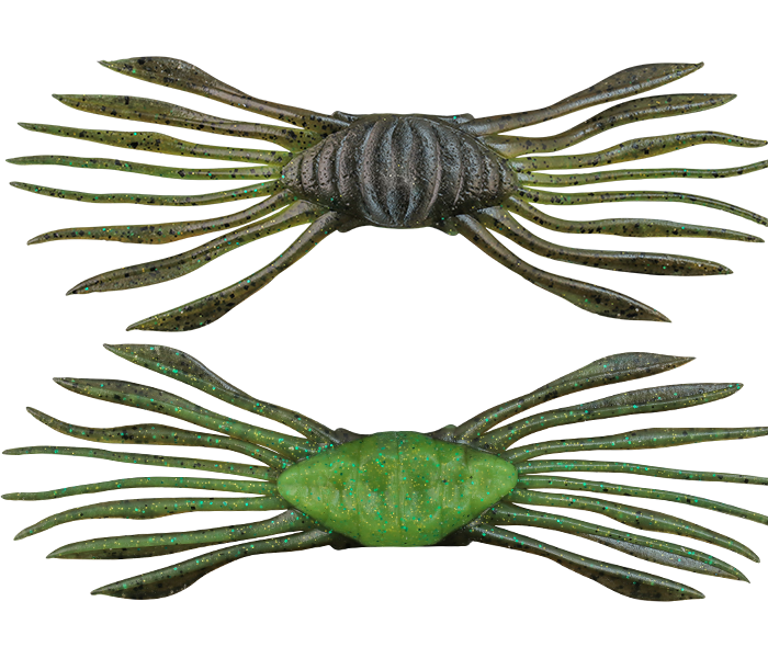 JACKALL DRIFTCRAB 45