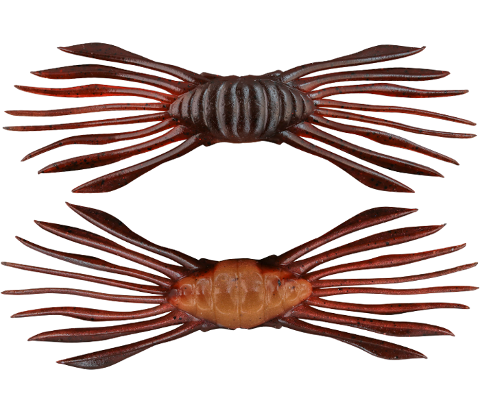 JACKALL DRIFTCRAB 45