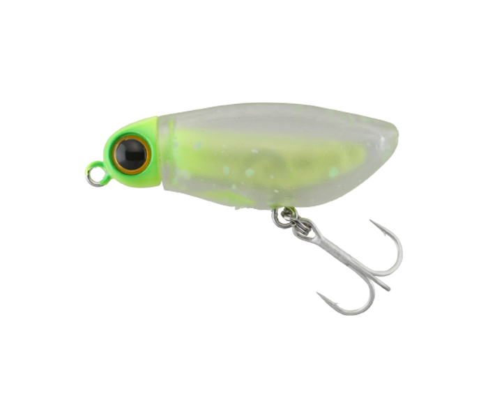 JACKALL MUTEBALL PENCIL 38F