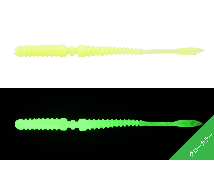JACKALL PEKERING TIDE MAX 2.2"