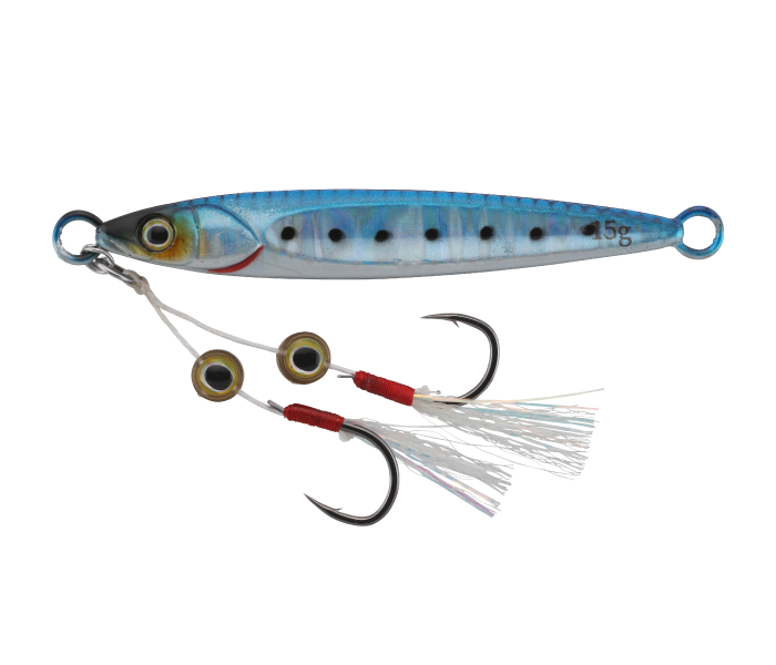 JACKALL BIGBACKER Fit JIG 5G